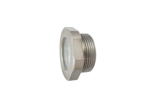 Maximum Pressure 6MPa 10MPa Hermetic Sight Screen For Long-Lasting Liquid Level Monitoring