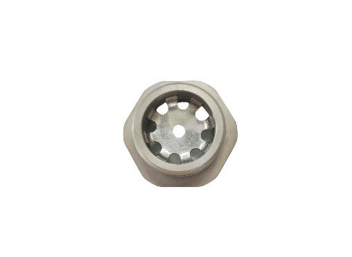 Maximum Pressure 6MPa 10MPa Hermetic Sight Screen For Long-Lasting Liquid Level Monitoring