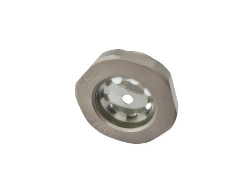 Maximum Pressure 6MPa 10MPa Hermetic Sight Screen For Long-Lasting Liquid Level Monitoring