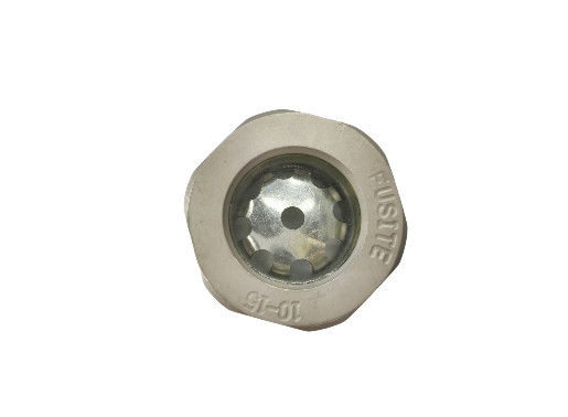 Maximum Pressure 6MPa 10MPa Hermetic Sight Screen For Long-Lasting Liquid Level Monitoring