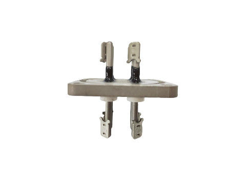 10A Connection Terminal Board SICLICONE RUBBER Materials for Long-Lasting Connections
