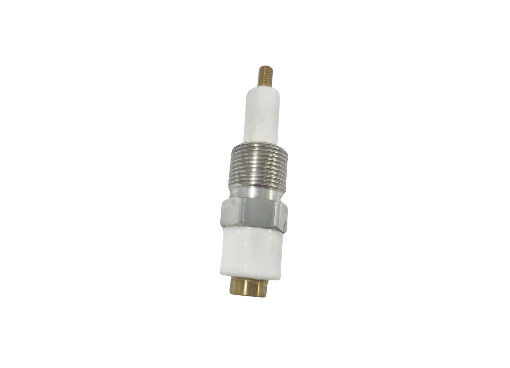 Nickel Plated Hermetically Sealed Terminal THICKNESS 2-4μm Flame Resistance UL94V-0 For Connections In Sealed Environments