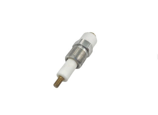 Nickel Plated Hermetically Sealed Terminal THICKNESS 2-4μm Flame Resistance UL94V-0 For Connections In Sealed Environments