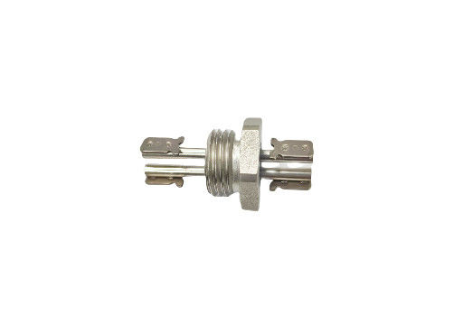 1500VAC Dielectric Strength Hermetically Sealed Terminal for Heavy-Duty Industrial Applications