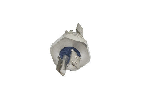 1500VAC Dielectric Strength Hermetically Sealed Terminal for Heavy-Duty Industrial Applications