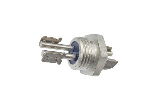 1500VAC Dielectric Strength Hermetically Sealed Terminal for Heavy-Duty Industrial Applications