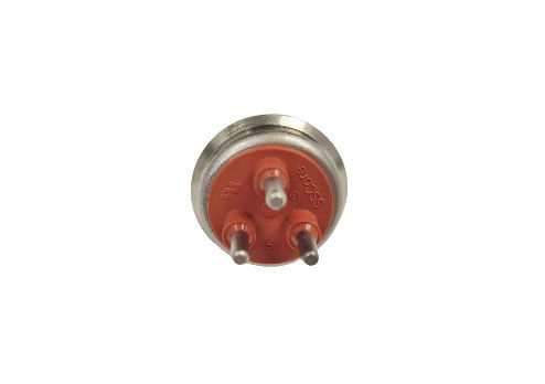 Refrigerator Compressor Terminals 50g Ceramic Materials 95% AL2O3 Insulator Test 1000MΩ 500VDC