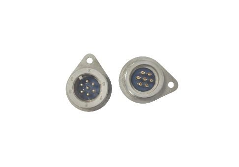 Temperature Hermetic Seal Connectors -60°C 100°C Thermal Cycle Suitable for Extreme Environments