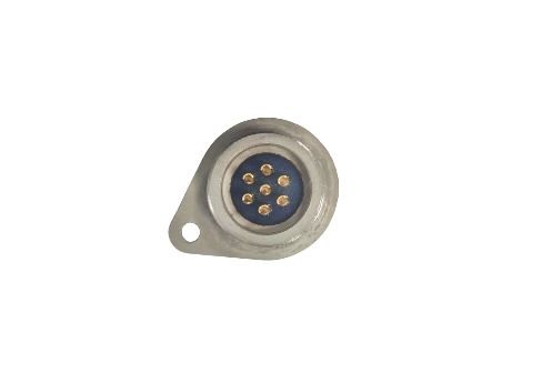 Temperature Hermetic Seal Connectors -60°C 100°C Thermal Cycle Suitable for Extreme Environments