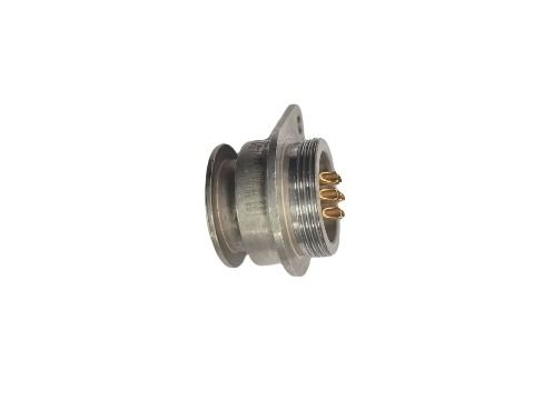 Temperature Hermetic Seal Connectors -60°C 100°C Thermal Cycle Suitable for Extreme Environments