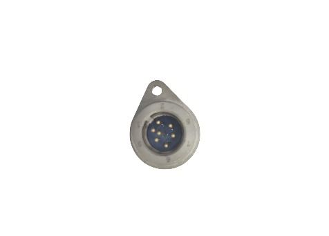 Hermetic Seal Connectors Wide Temperature Range -60°C 100°C Thermal Cycle Suitable For Extreme Environments