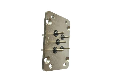 High Sealing Performance Connection Terminal Board with High Voltage Resistance and Leakage Current ≤0.5mA