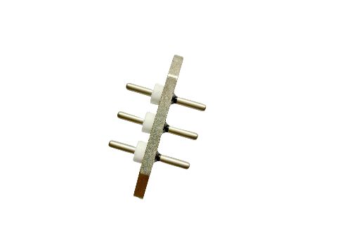Hermetically Sealed Terminal Sealing Method Hermetic Seal and Burst Test 5.0MPa for Long-Lasting Performance