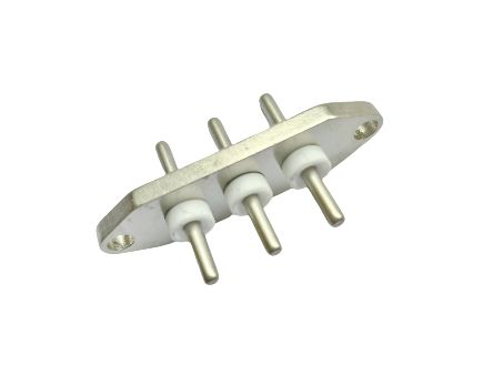 Hermetically Sealed Terminal Sealing Method Hermetic Seal and Burst Test 5.0MPa for Long-Lasting Performance