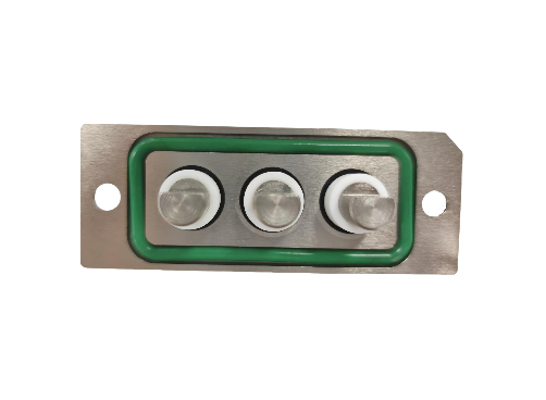 UL Certification Connection Terminal Plate for Standard 600V Rated Voltage Applications