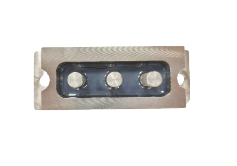 UL Certification Connection Terminal Plate for Standard 600V Rated Voltage Applications
