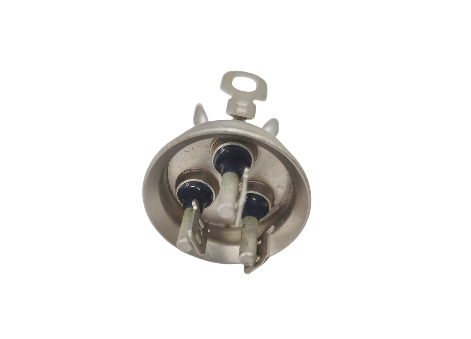 Recommended Mounting Hole 28.58 28.83 Fridge Compressor Terminals with Pin Materials CORED RATIO 2 1 Electroless Nickel