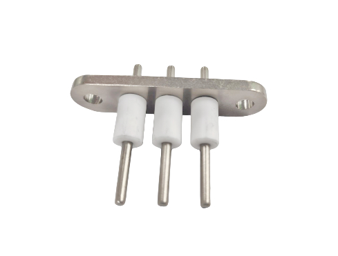 Secure and Durable Connections with Hermetically Sealed Terminal 20G Vibration Resistance 5000MΩ Min Insulation Resistance