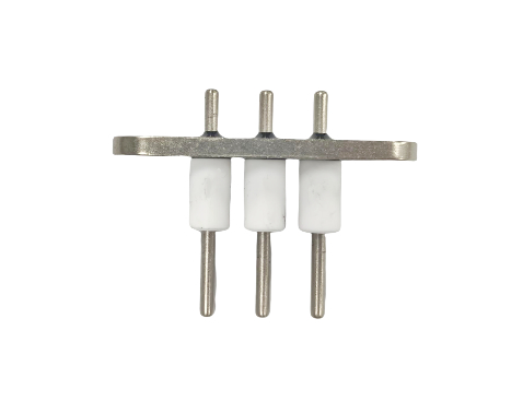 Secure and Durable Connections with Hermetically Sealed Terminal 20G Vibration Resistance 5000MΩ Min Insulation Resistance