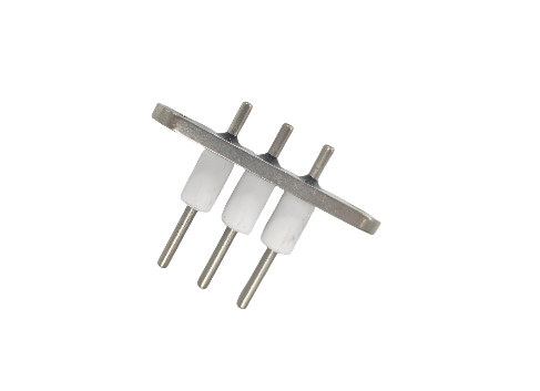 Secure and Durable Connections with Hermetically Sealed Terminal 20G Vibration Resistance 5000MΩ Min Insulation Resistance
