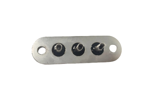 Insulation Resistance 5000MΩ Min Hermetically Sealed Terminal Meeting Customer Requirements in Harsh Environments