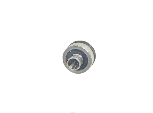 Copper Plated Hermetic Seal Connectors for Temperature Range -55°C To 200°C High Voltage Resistance Contact Plating Silver