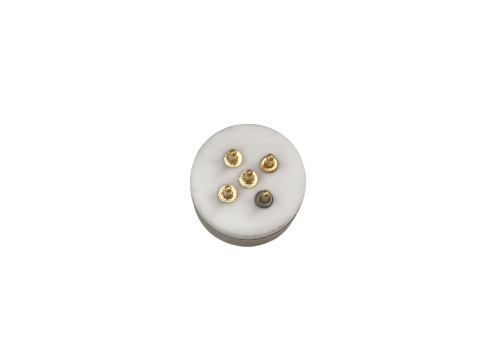 Leak Test 1.5MPa WITH N2 and Insulation Resistance 10 10 Ohms Hermetic Seal Connectors for Airtight Sealing