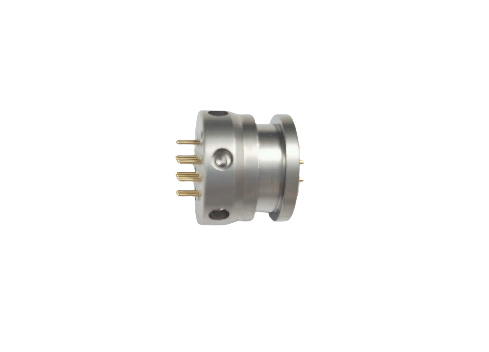 Secure Your Connections in Extreme Temperature Ranges with Threaded Hermetic Seal Connectors -55°C To 200°C