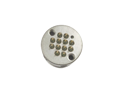 Secure Your Connections in Extreme Temperature Ranges with Threaded Hermetic Seal Connectors -55°C To 200°C