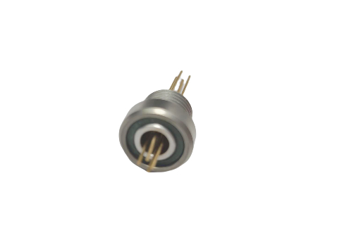Stainless Steel Hermetic Feedthrough Connectors for Extreme Temperature Applications -55°C To 200°C