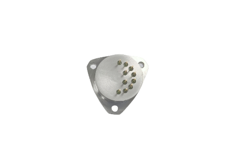 Stainless Steel Hermetic Seal Connectors for Durable Connections in Heavy-Duty Applications