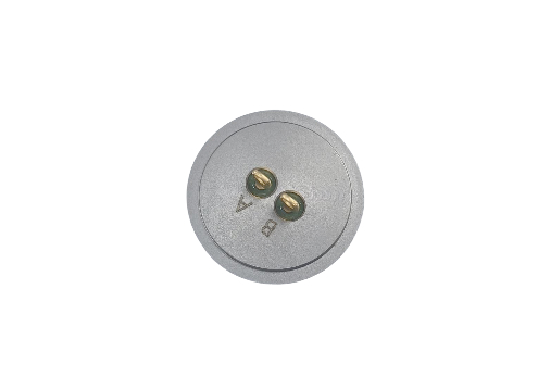 1/8 Inch To 1 Inch Hermetic Feedthrough Connectors High Voltage Resistance Low Leakage Current Less Than 1x10 -9 Cc/sec He