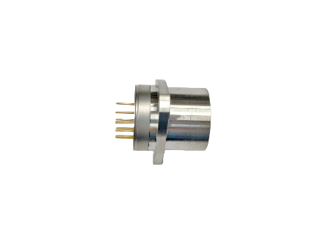 Stainless Steel Hermetic Seal Connectors for Durable Connections in Heavy-Duty Applications
