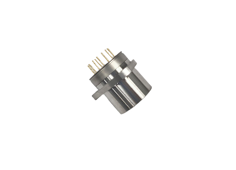 Stainless Steel Hermetic Seal Connectors for Durable Connections in Heavy-Duty Applications
