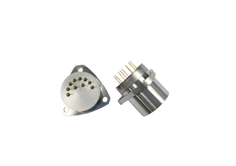 Stainless Steel Hermetic Seal Connectors for Durable Connections in Heavy-Duty Applications