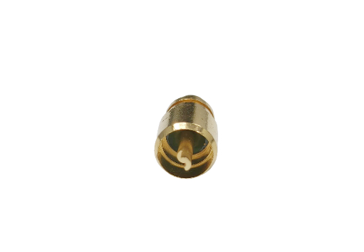 Up To 5 Voltage Rating Hermetic Seal Connectors for 20 AWG Wire Size in Industrial and Commercial Applications
