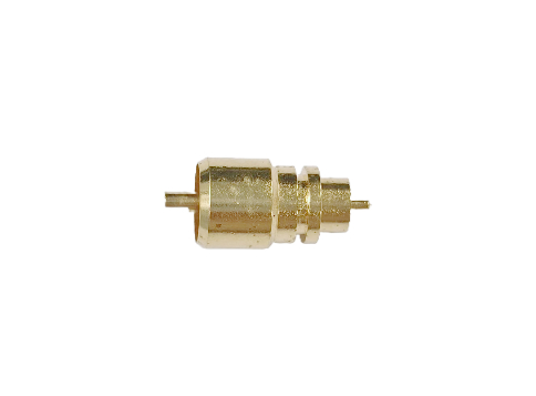 Up To 5 Voltage Rating Hermetic Seal Connectors for 20 AWG Wire Size in Industrial and Commercial Applications