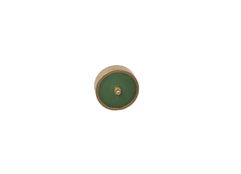 High Sealing Performance Hermetic Feedthrough Connectors 2.5MPa Does Not Leak Temperature Range -55°C To 200°C Glass Materials ELAN 48