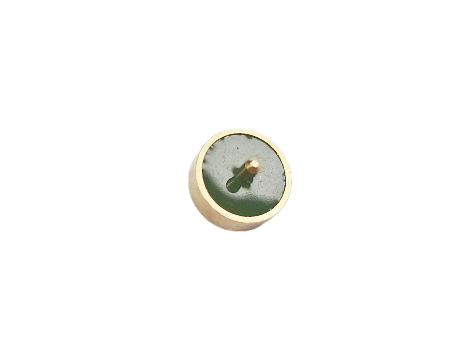 High Sealing Performance Hermetic Feedthrough Connectors 2.5MPa Does Not Leak Temperature Range -55°C To 200°C Glass Materials ELAN 48