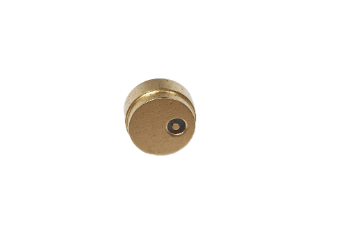 Corrosive Environments Hermetic Seal Connectors with ELAN 48 Glass Materials and Insulation Resistance of 10 12 Ohms