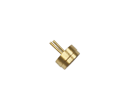 Corrosive Environments Hermetic Seal Connectors with ELAN 48 Glass Materials and Insulation Resistance of 10 12 Ohms