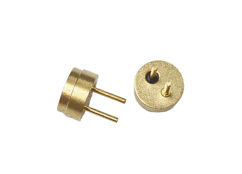 Corrosive Environments Hermetic Seal Connectors with ELAN 48 Glass Materials and Insulation Resistance of 10 12 Ohms