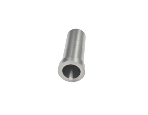 Single Pin Hermetic Seal Connectors -55°C To 200°C for Extreme Temperature Environments