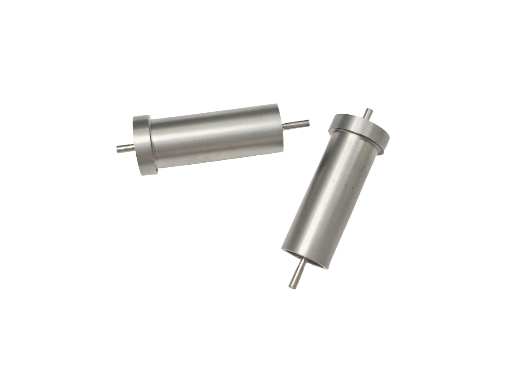 Single Pin Hermetic Seal Connectors -55°C To 200°C for Extreme Temperature Environments