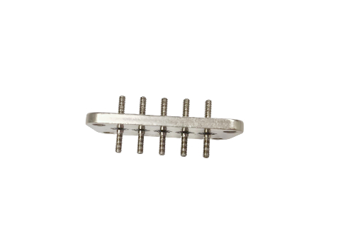 20g Rated Current 30A Connection Terminal Board for Optimal Power Distribution