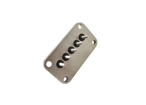 20g Rated Current 30A Connection Terminal Board for Optimal Power Distribution