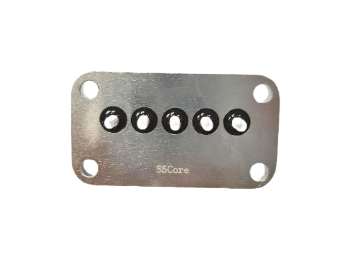 20g Rated Current 30A Connection Terminal Board for Optimal Power Distribution