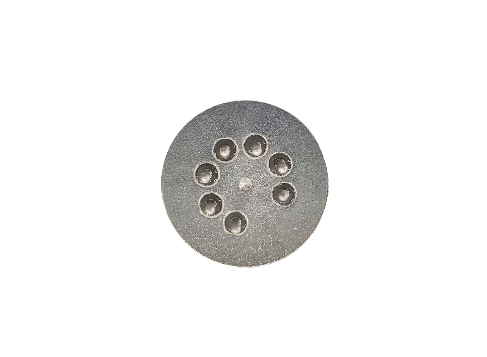Stainless Steel Hermetic Seal Connectors Insulator Resistance 100MΩ 500VDC Perfect for Harsh Environments