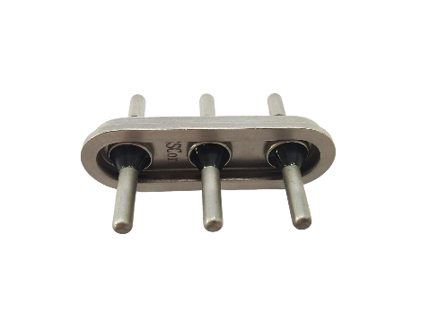 1000MΩ Insulation Hermetic Electric Vehicle Connector for EV Charging Solutions