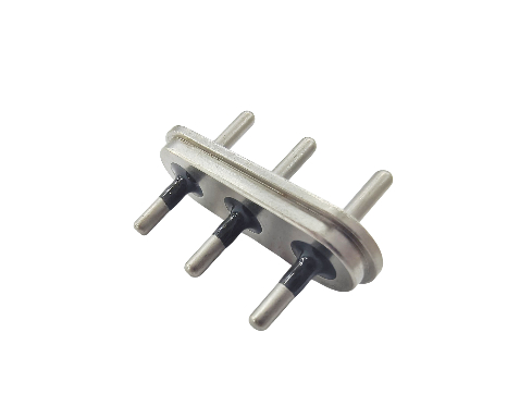 1000MΩ Insulation Hermetic Electric Vehicle Connector for EV Charging Solutions